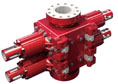 Blowout preventer